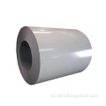 PPGI 0,1-0,5 mm Förberedad galvaniserad stålspole